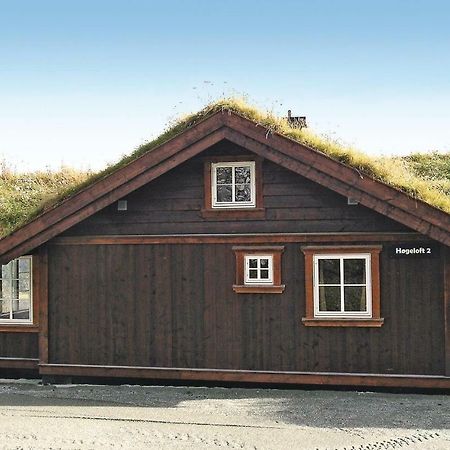 Amazing Home In Hemsedal With 7 Bedrooms, Sauna And Wifi Eksteriør bilde