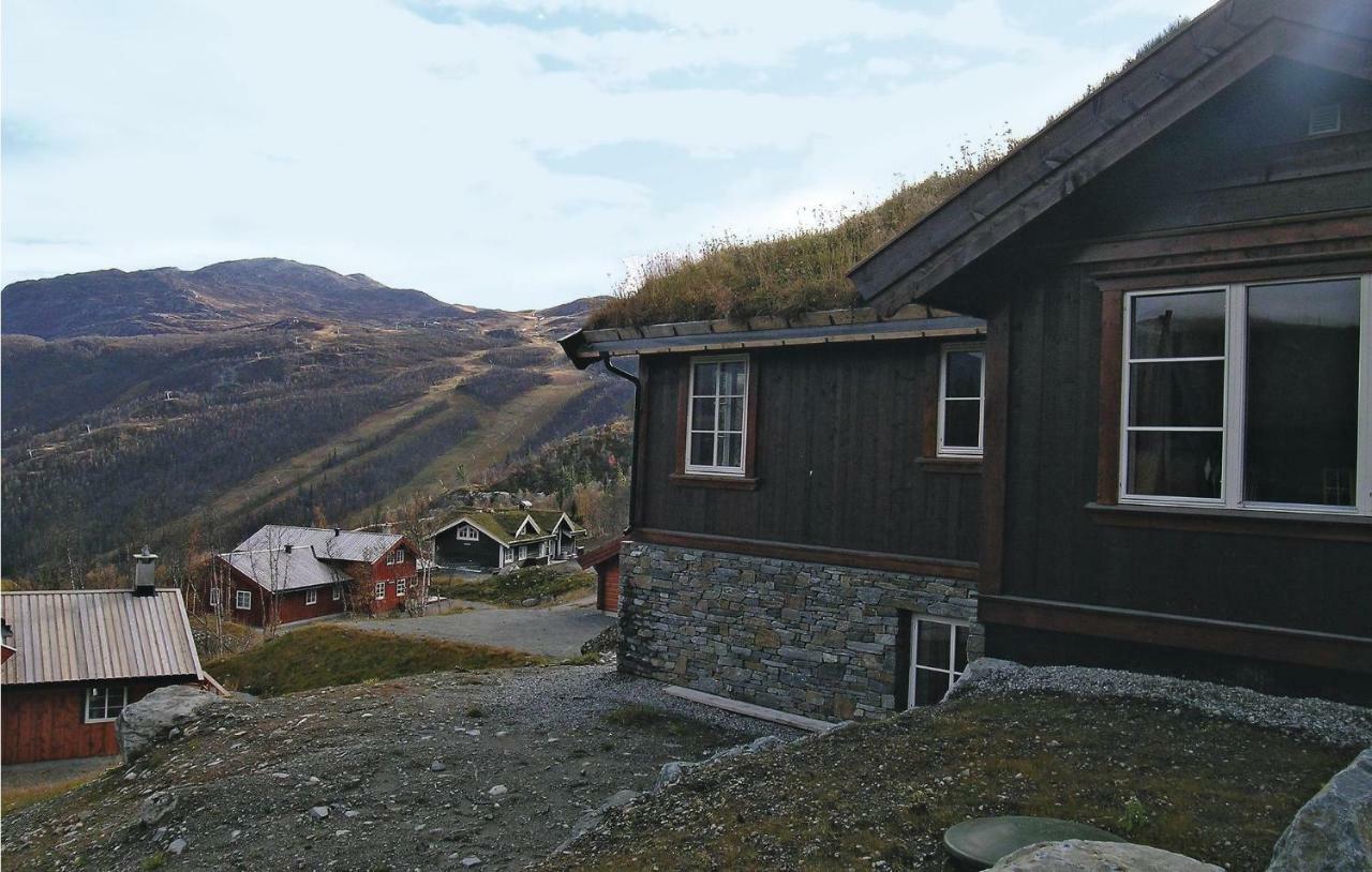 Amazing Home In Hemsedal With 7 Bedrooms, Sauna And Wifi Eksteriør bilde